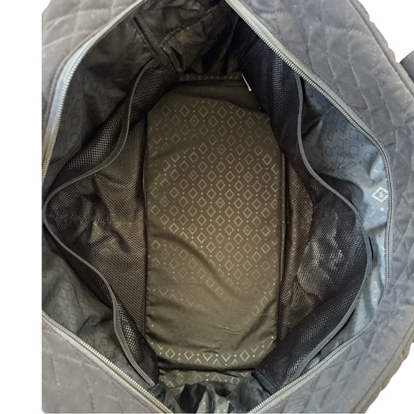 Vera Bradley Medium Traveler Bag - Picture 4 of 4